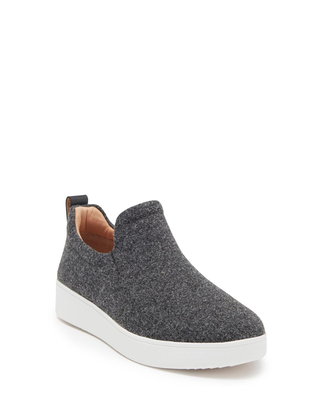 fitflop slip on trainers