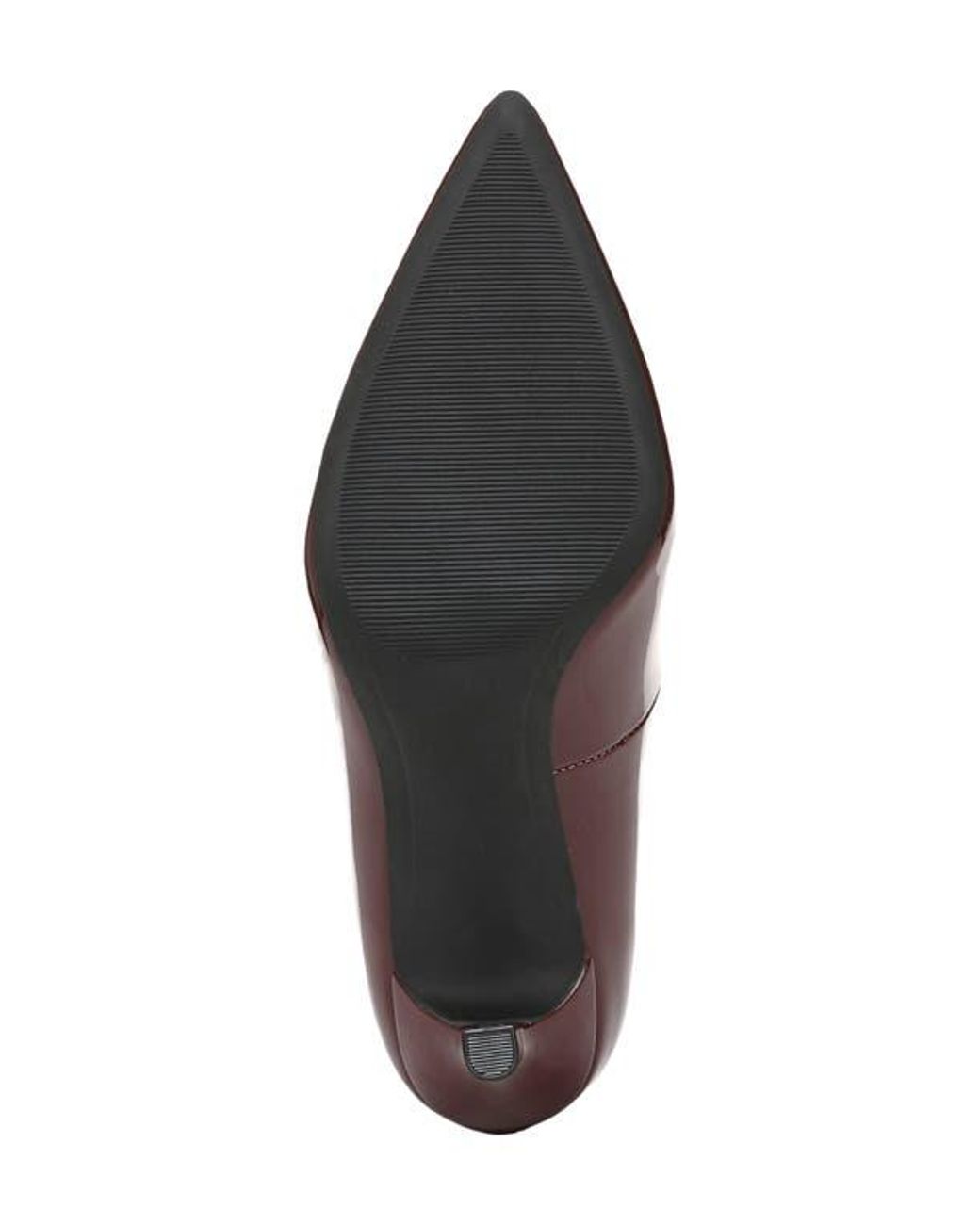 Nordstrom Rack Brown Paige Pump