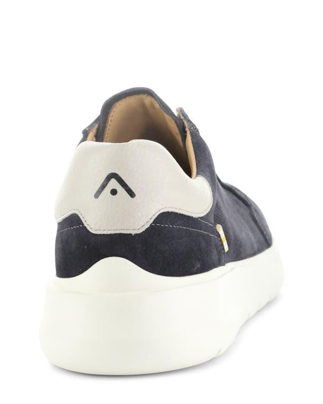Ambitious Blue 13721A Low Top Sneaker for men