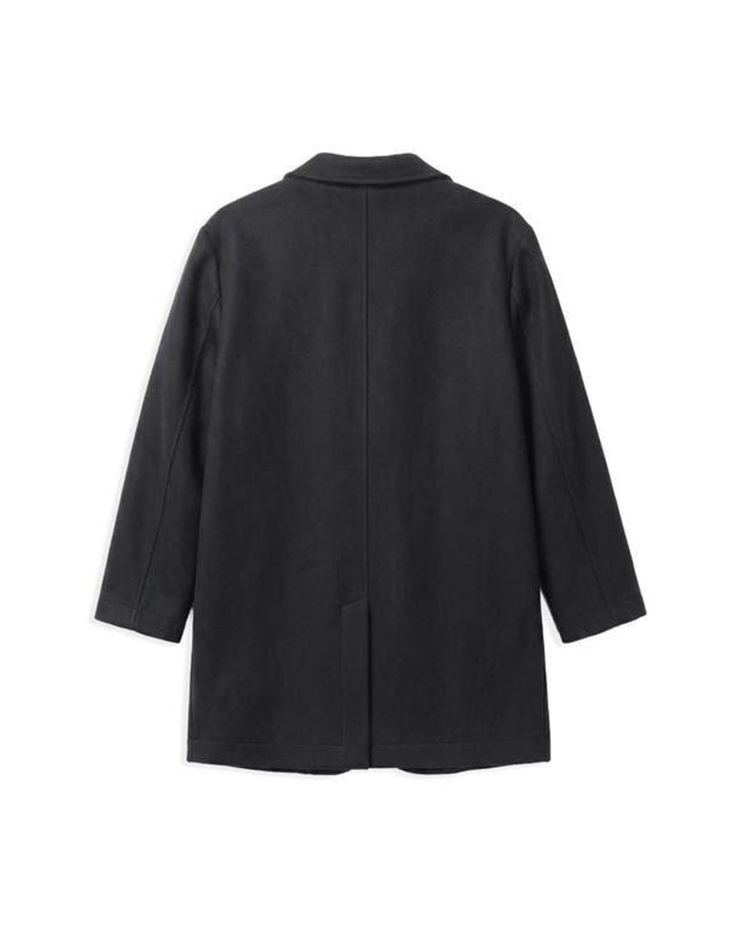 Noize Black Cena Structured Blazer