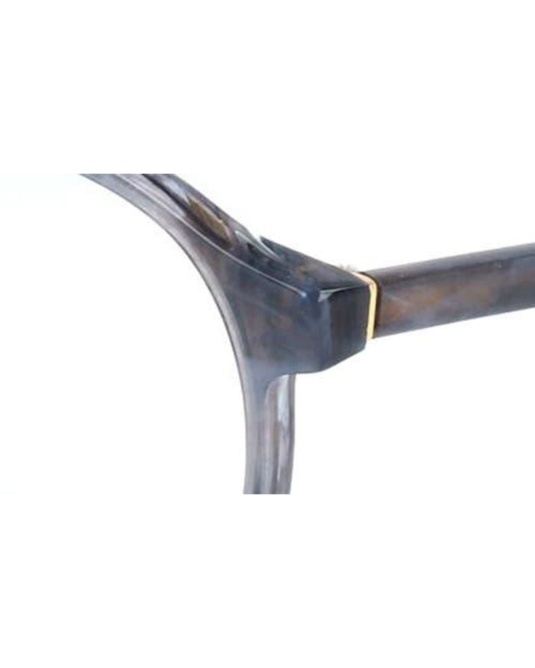 Retrosuperfuture Brown 56Mm Round Optical Glasses
