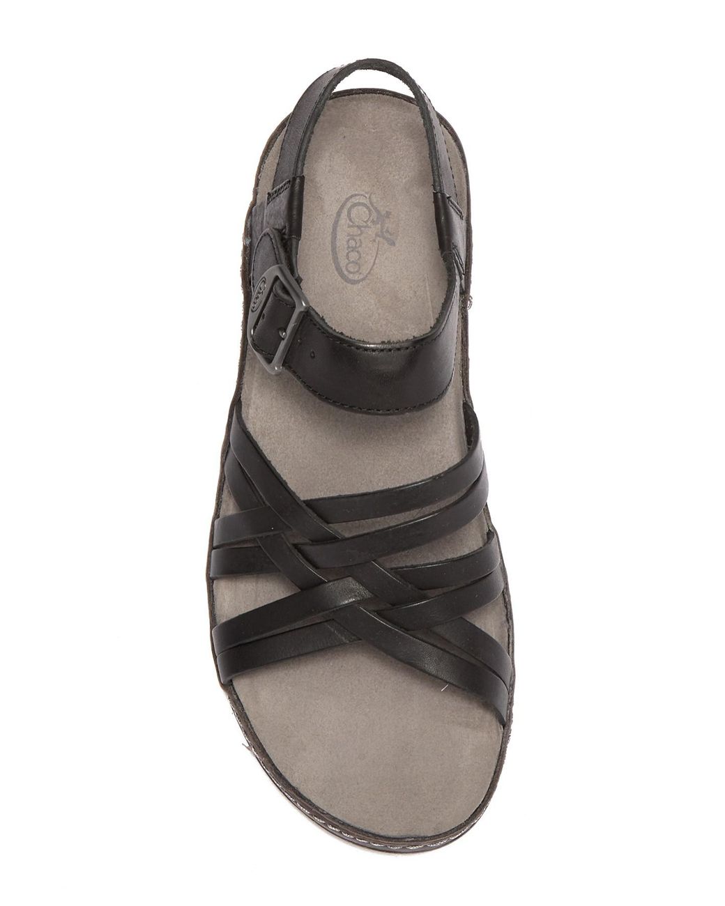 chaco fallon sandals