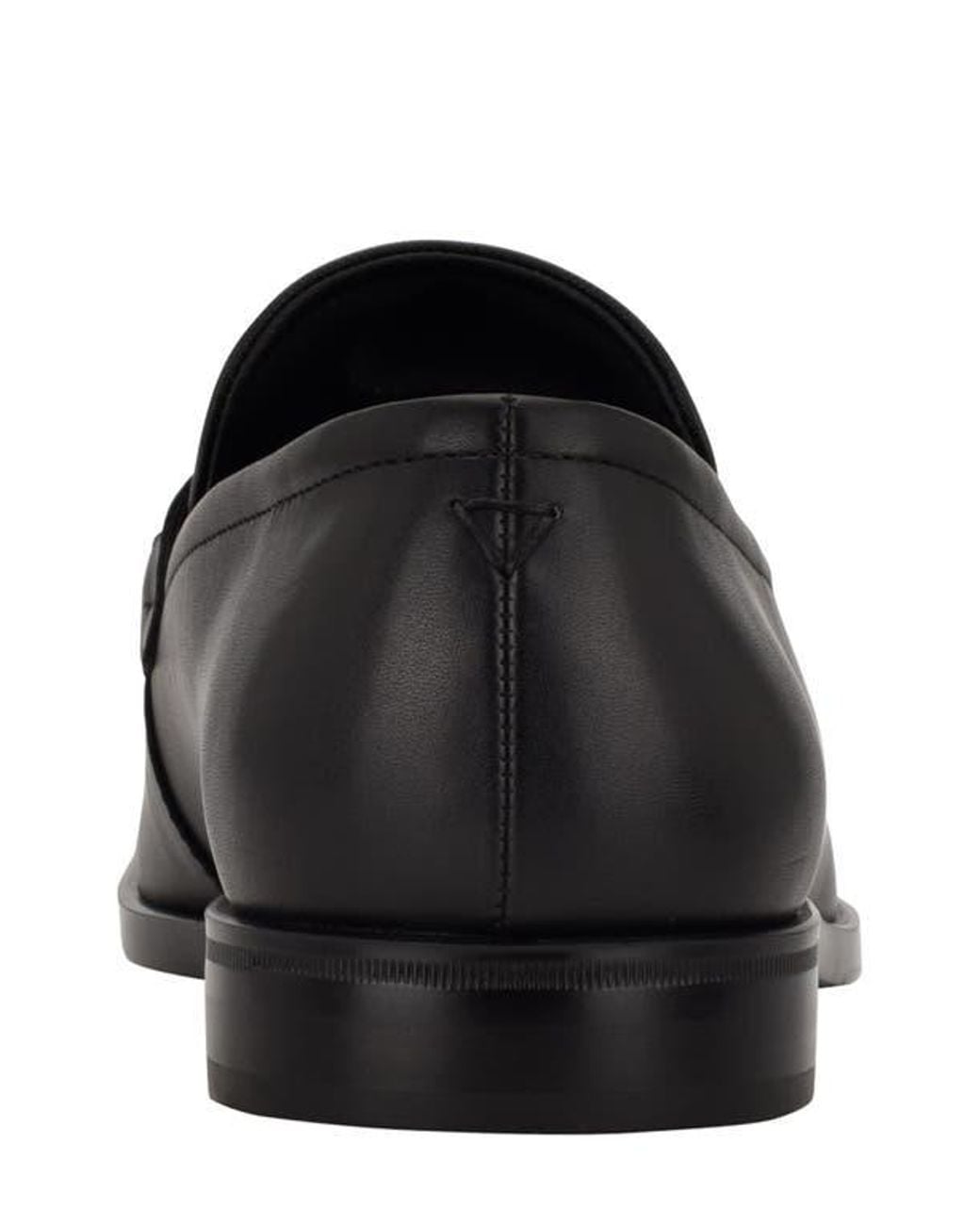 Guess Hendo Penny Loafer in Black for Men | Lyst display picture 3