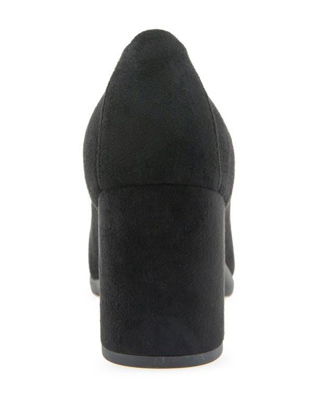Aerosoles Black Midnight Pump