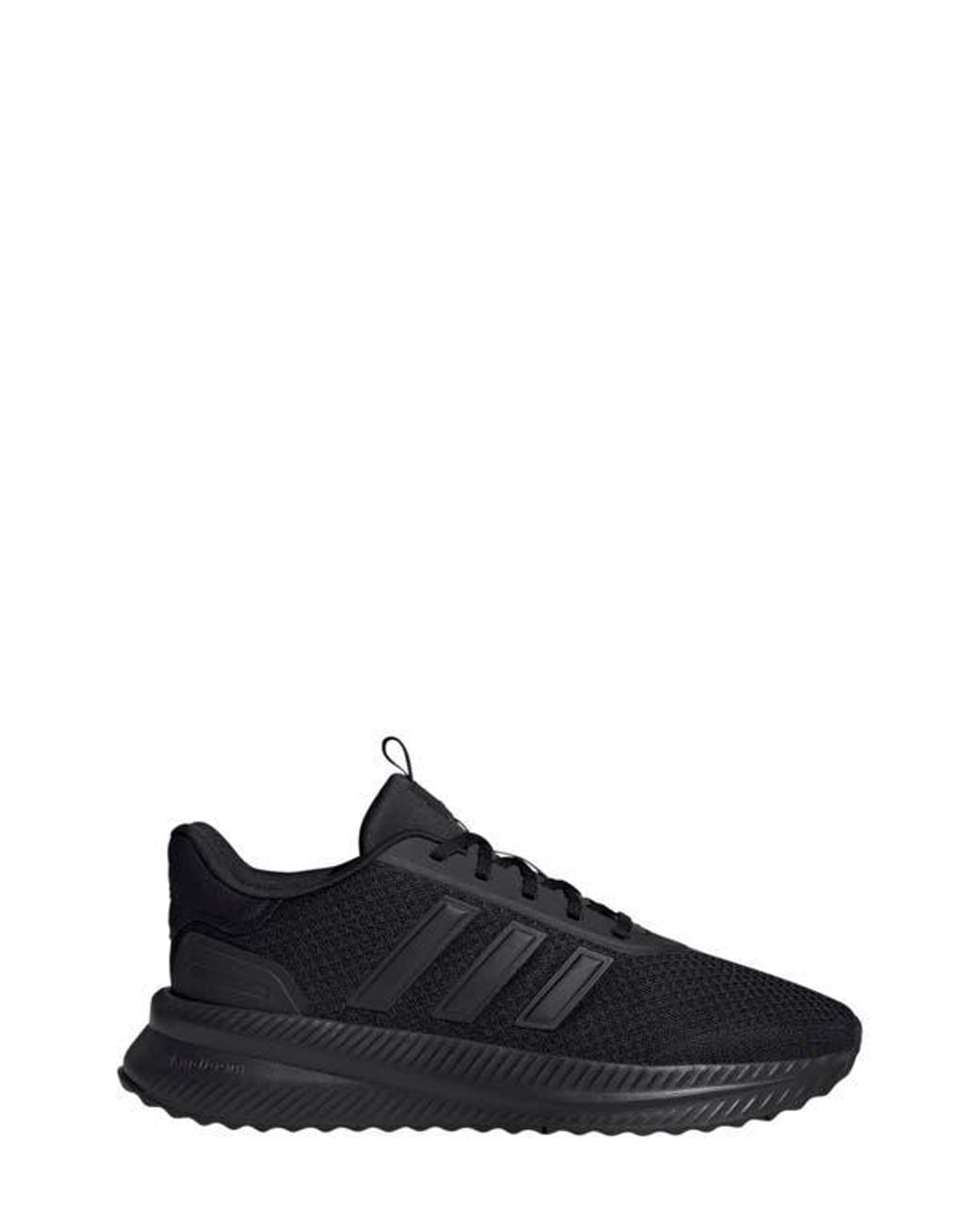 Adidas Black X_Plr Path Sneaker for men