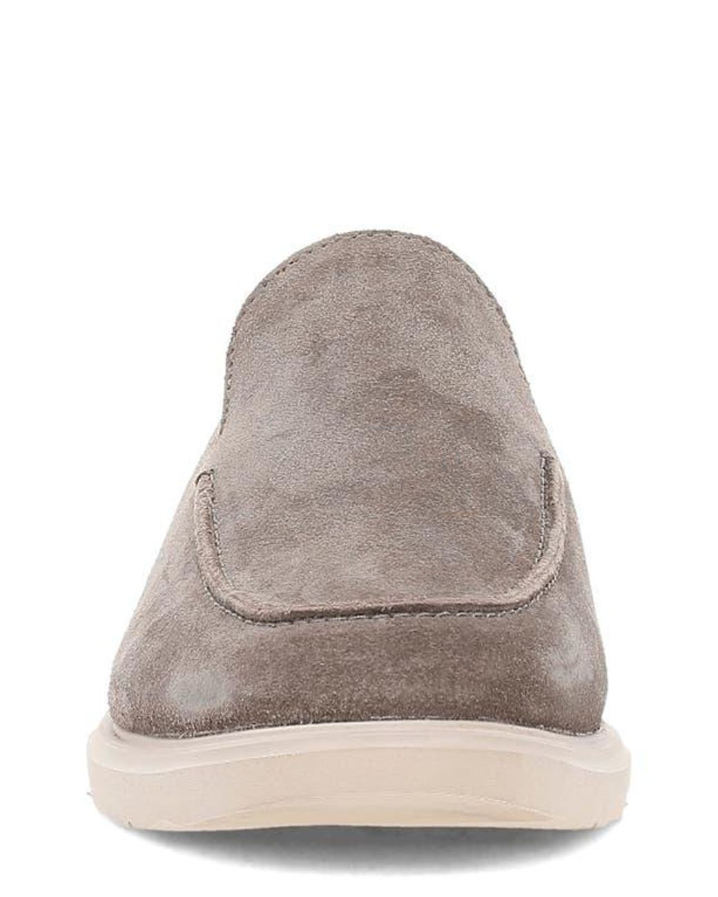Frye Gray Connor Venetian Loafer for men
