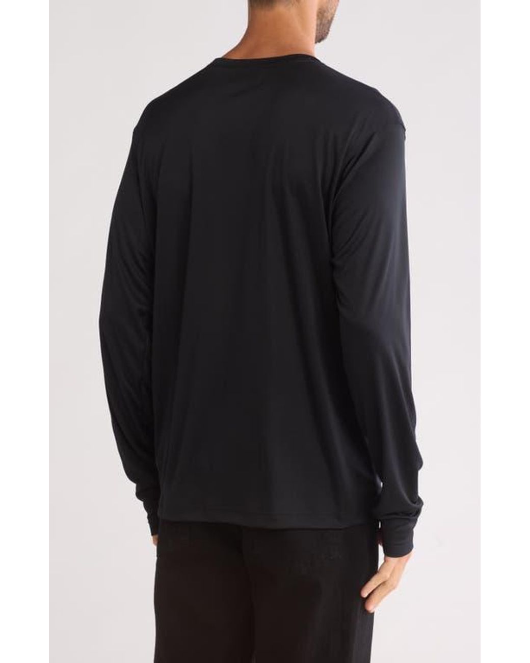 Columbia rapid creek long sleeve sales