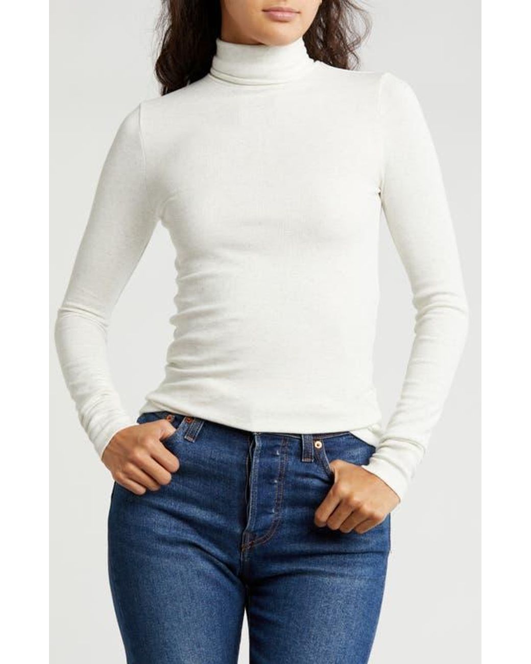 Splendid turtleneck deals