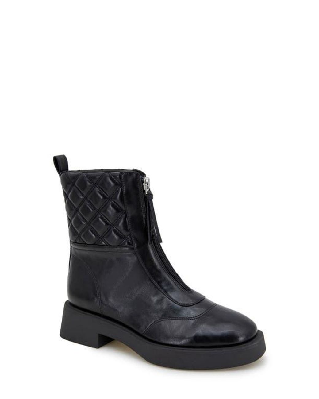Kenneth Cole Black Salinda Boot
