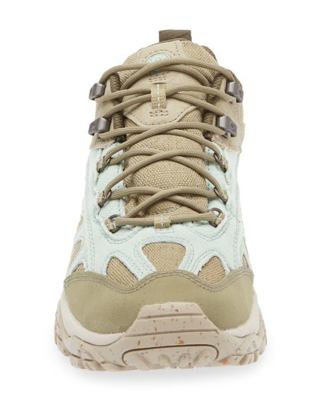 Merrell Multicolor Moab 2 Mesa Luxe Sneaker for men