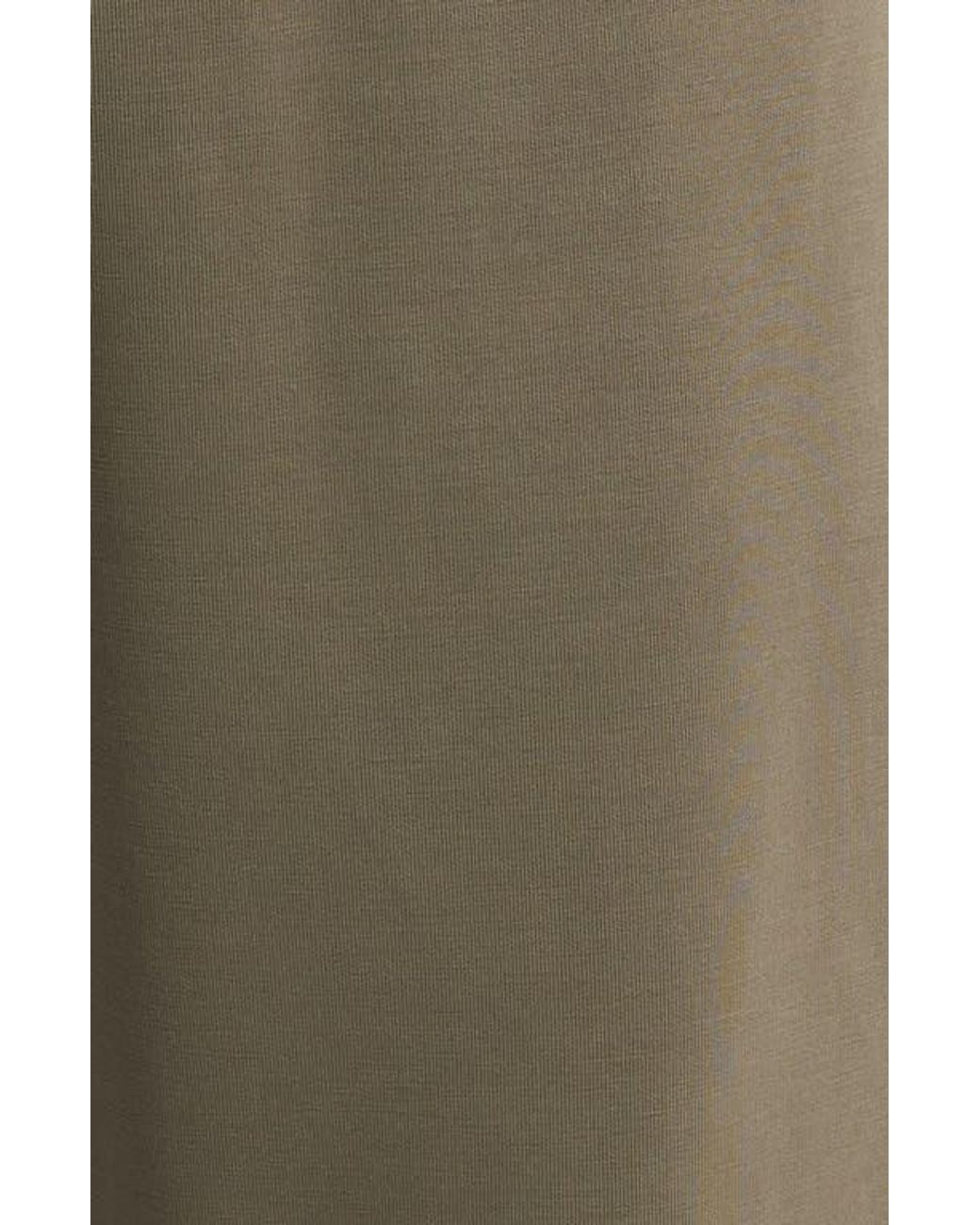 Daniel Buchler Green Pajama Joggers for men