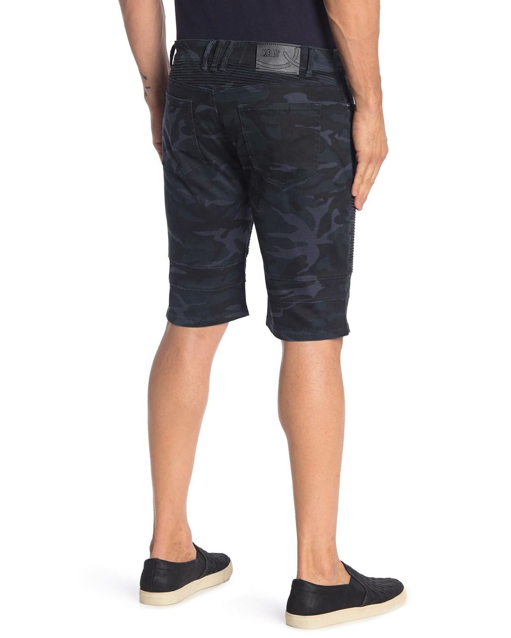 xray jeans shorts