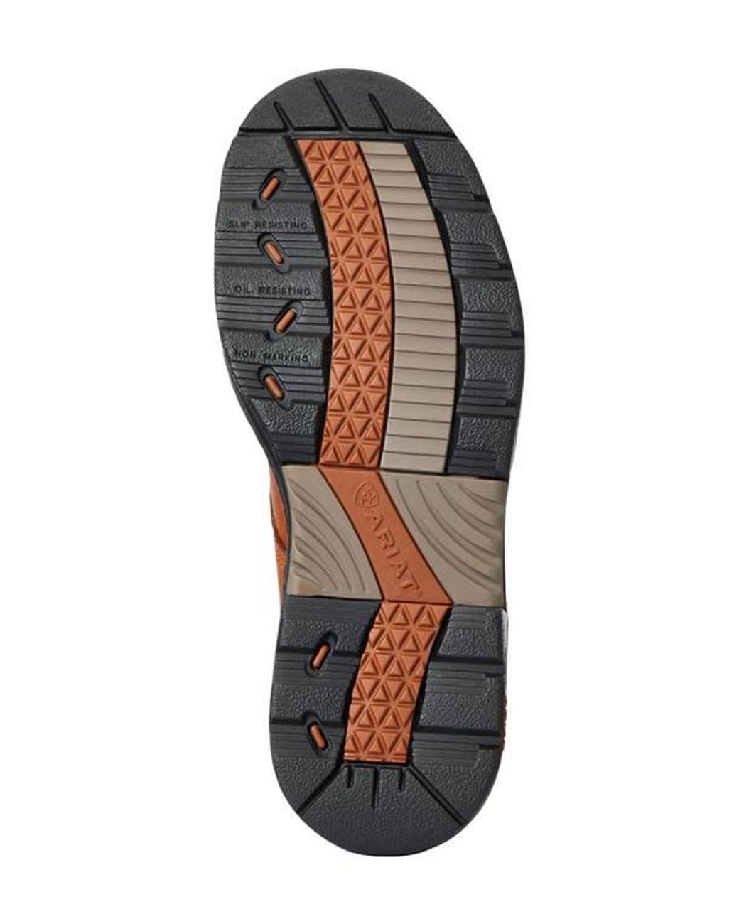 Ariat Brown Macey Boot