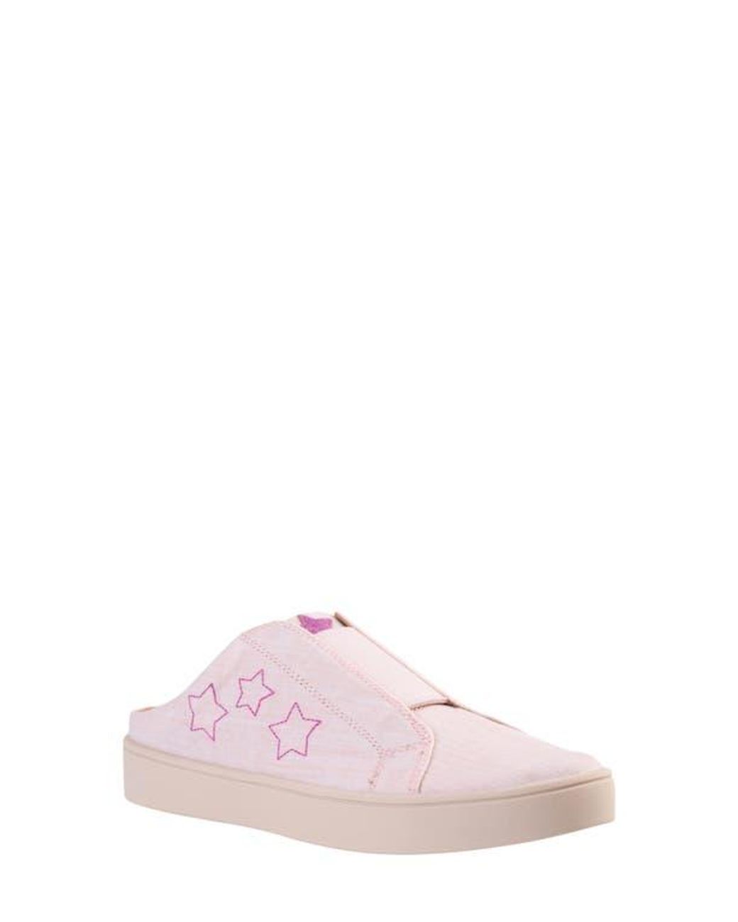 Revitalign Pink Harmony Mule