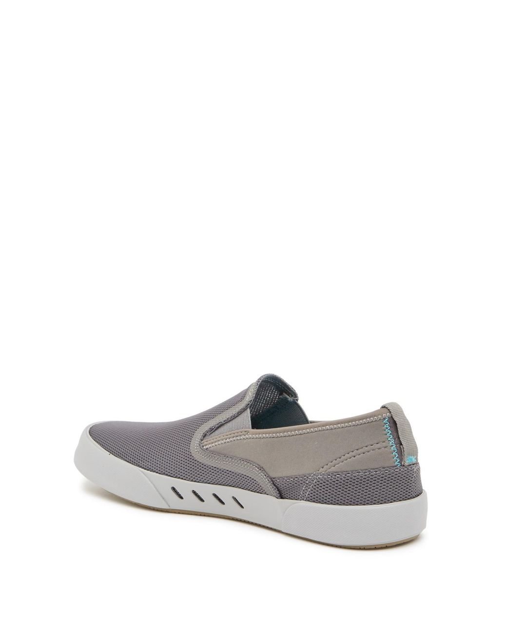 Sperry men's maritime slip on water shoe sale