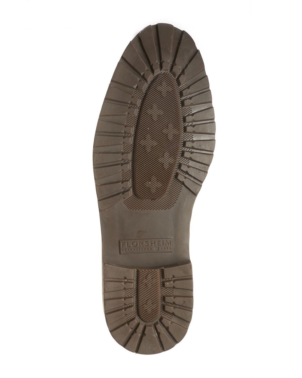 florsheim fenway cap toe boot