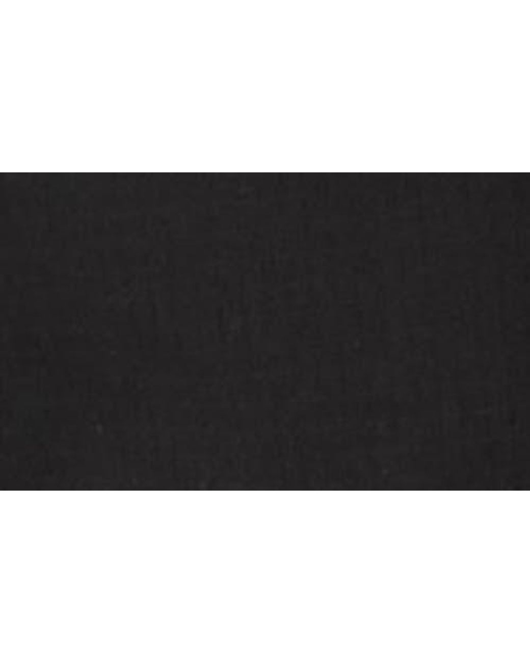 Hudson Black Drawstring Shorts for men