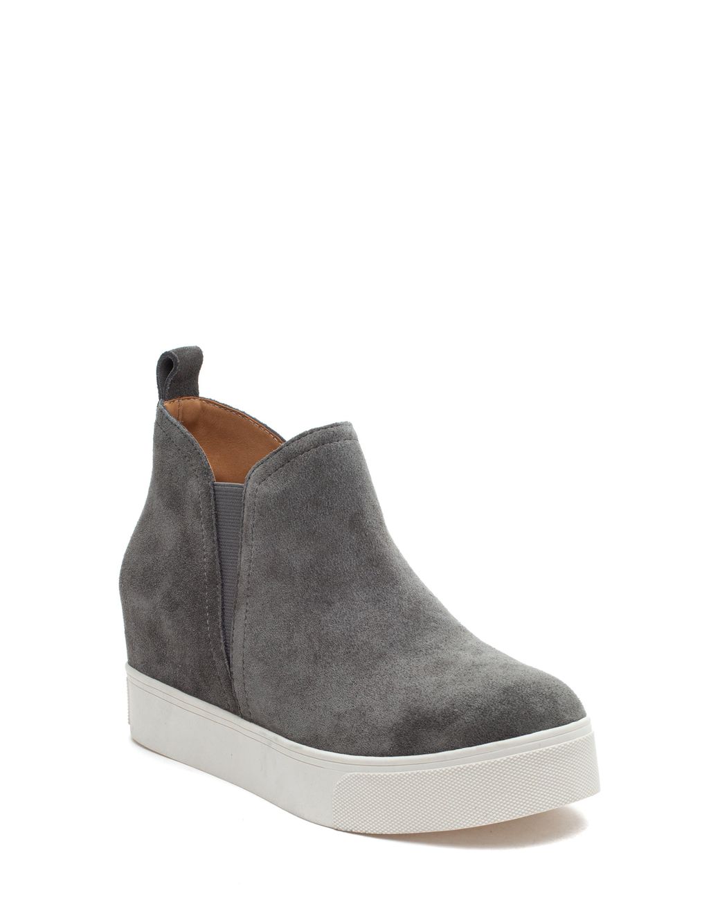 Jslides on sale wedge sneaker