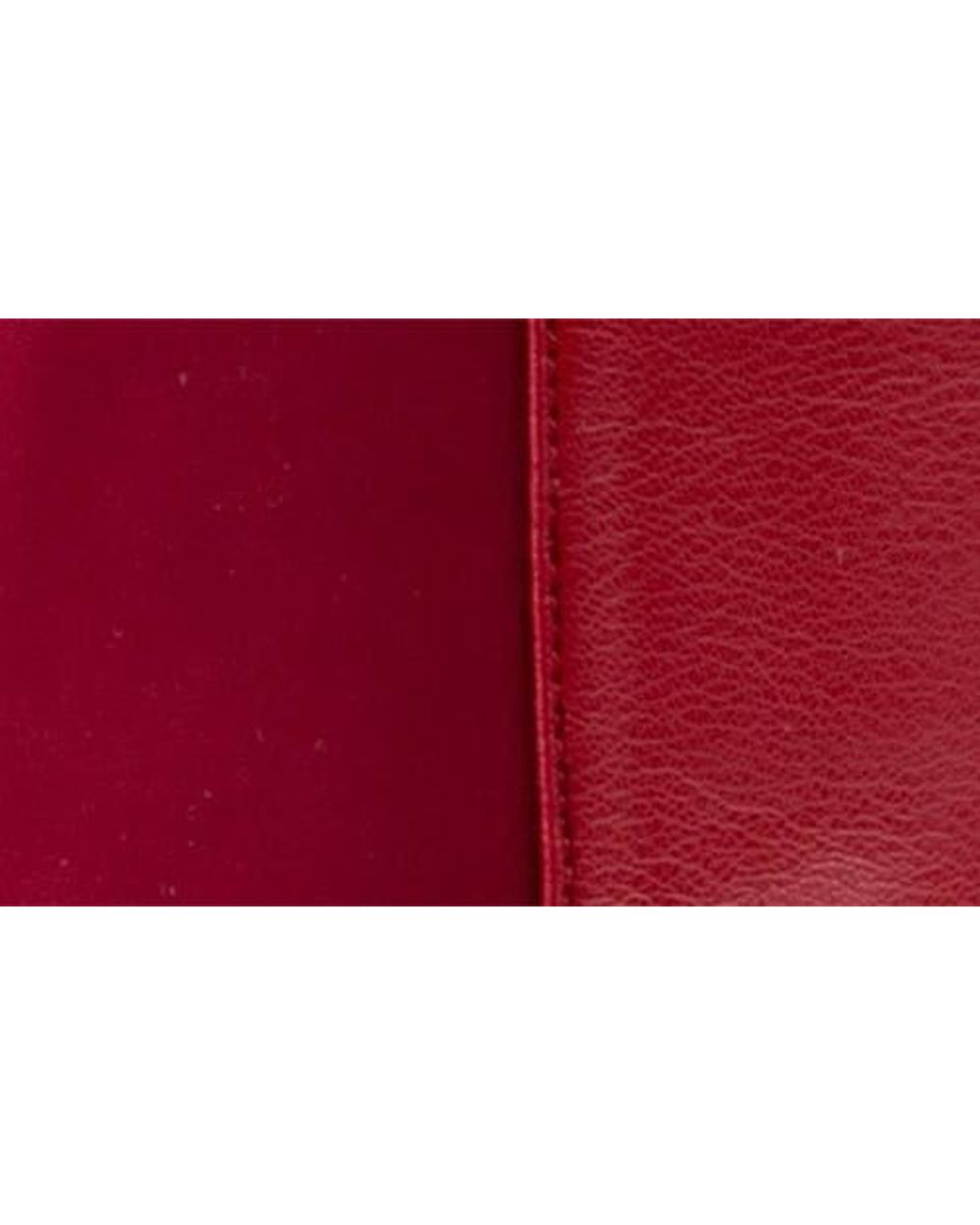 Ninety Union Red Villa Wedge Boot