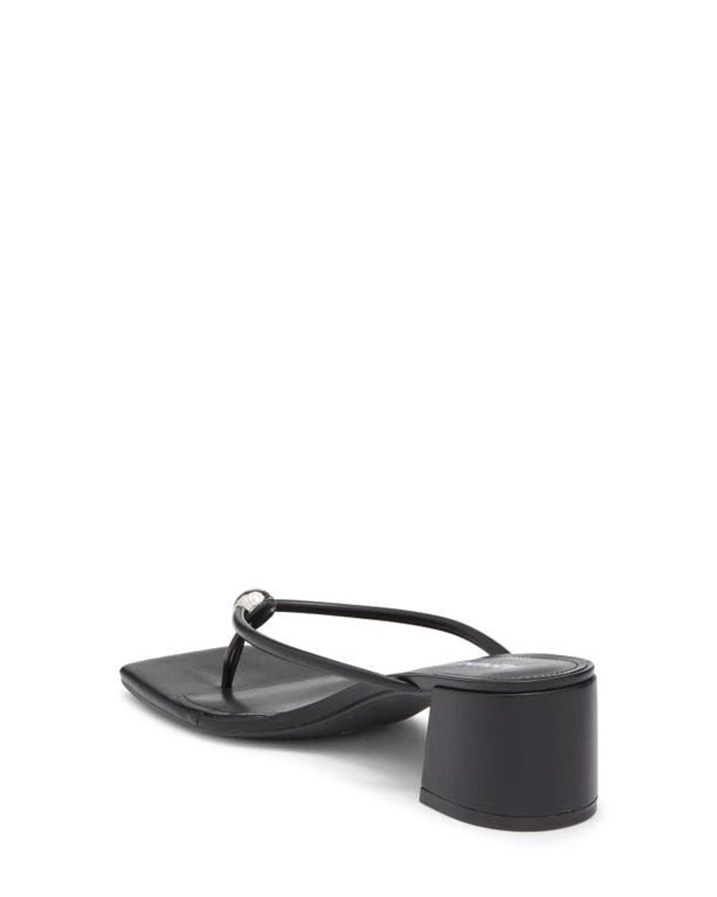 Abound Gray Trysta Sandal