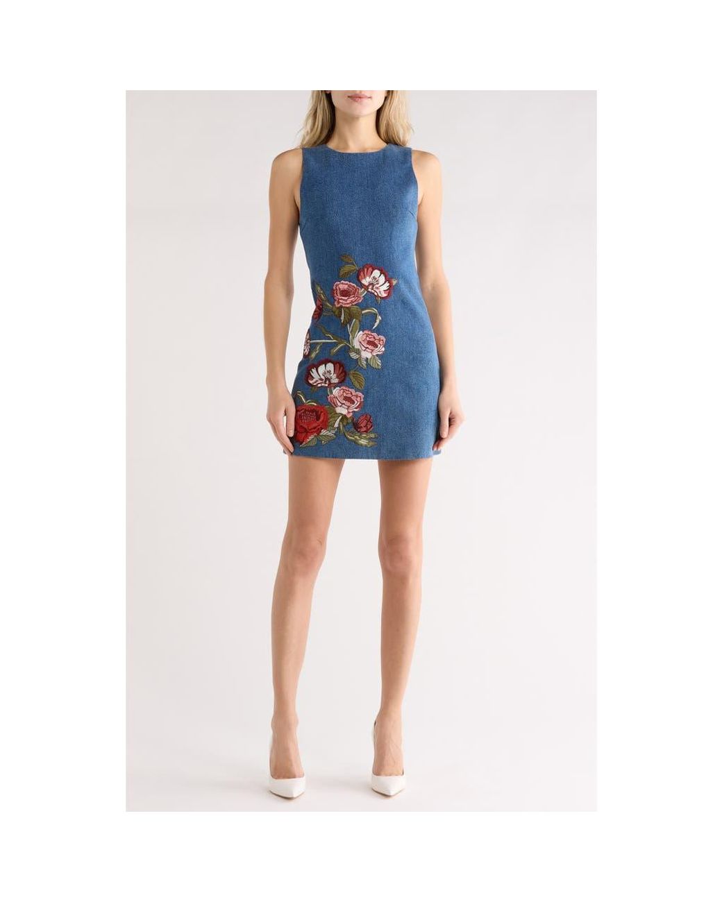 robin egg blue dress Elegant Tiffany Bridesmaids Blue Cocktail Dress P Größe:S dresses online Black Colette CL2053 Prom