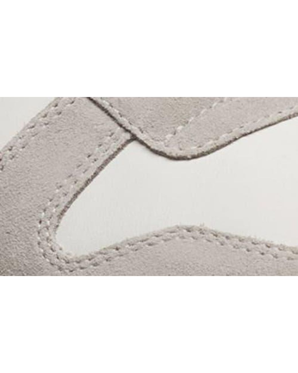 Allen Edmonds White Elliot Sneaker for men