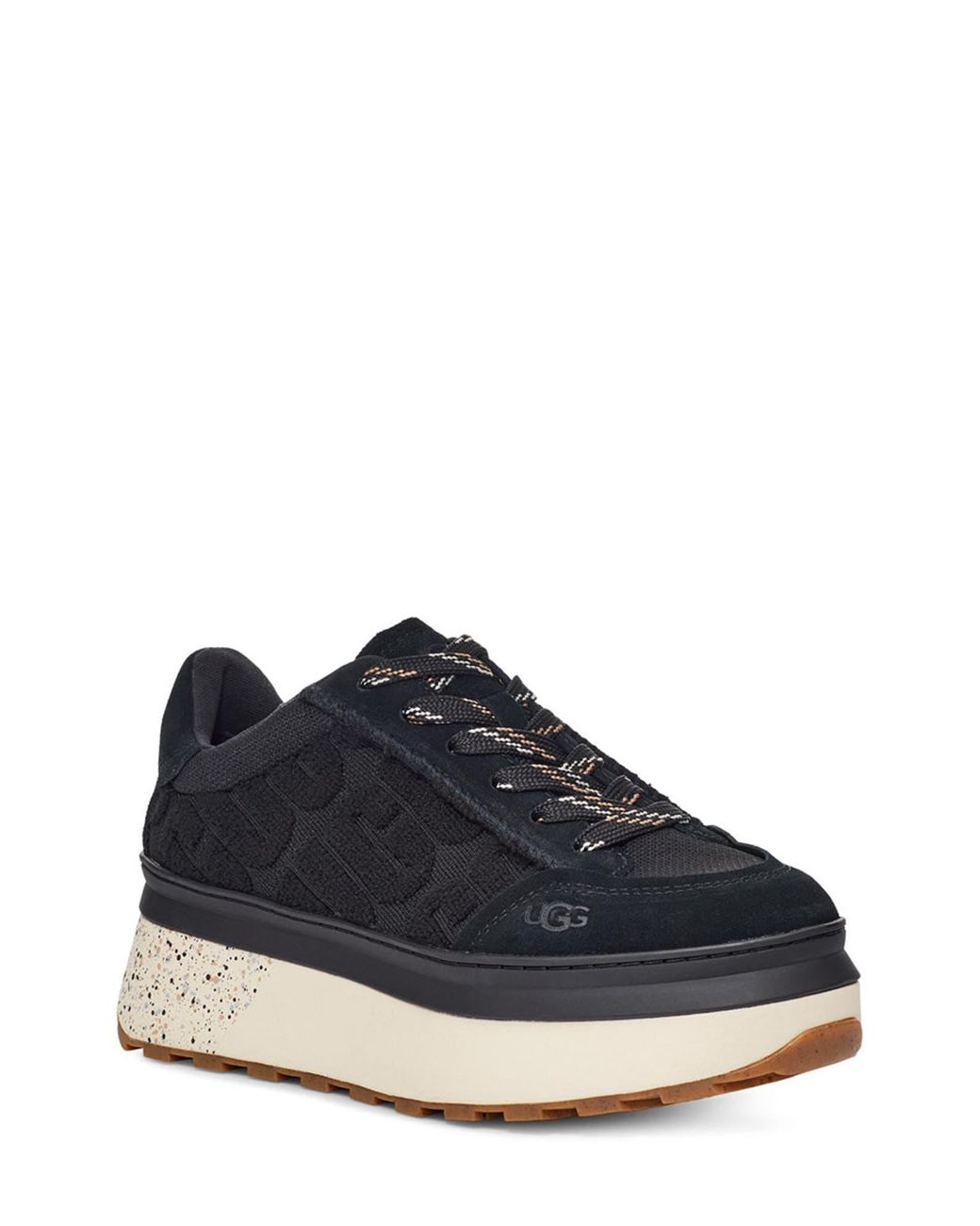 Black hot sale uggs nordstrom