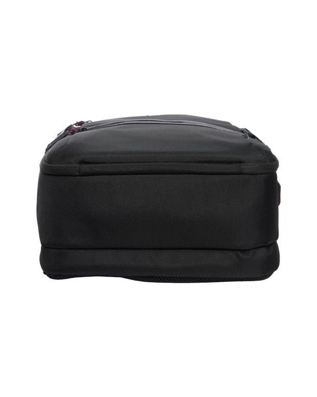 Bonobos Black Ballistic Backpack for men