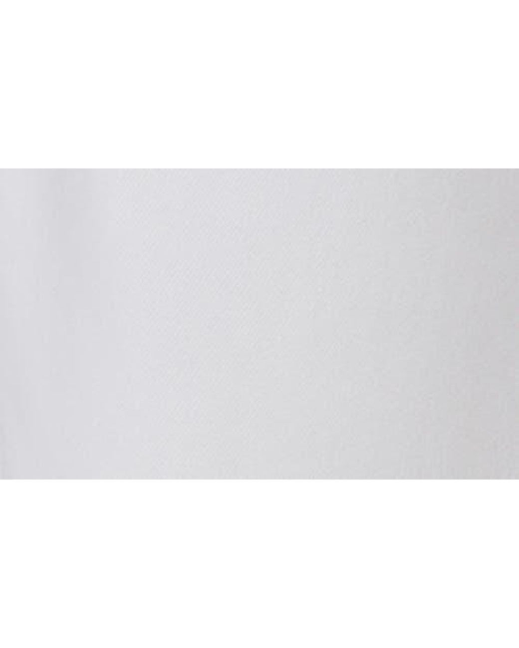 Splendid White Denim Drawstring Pants