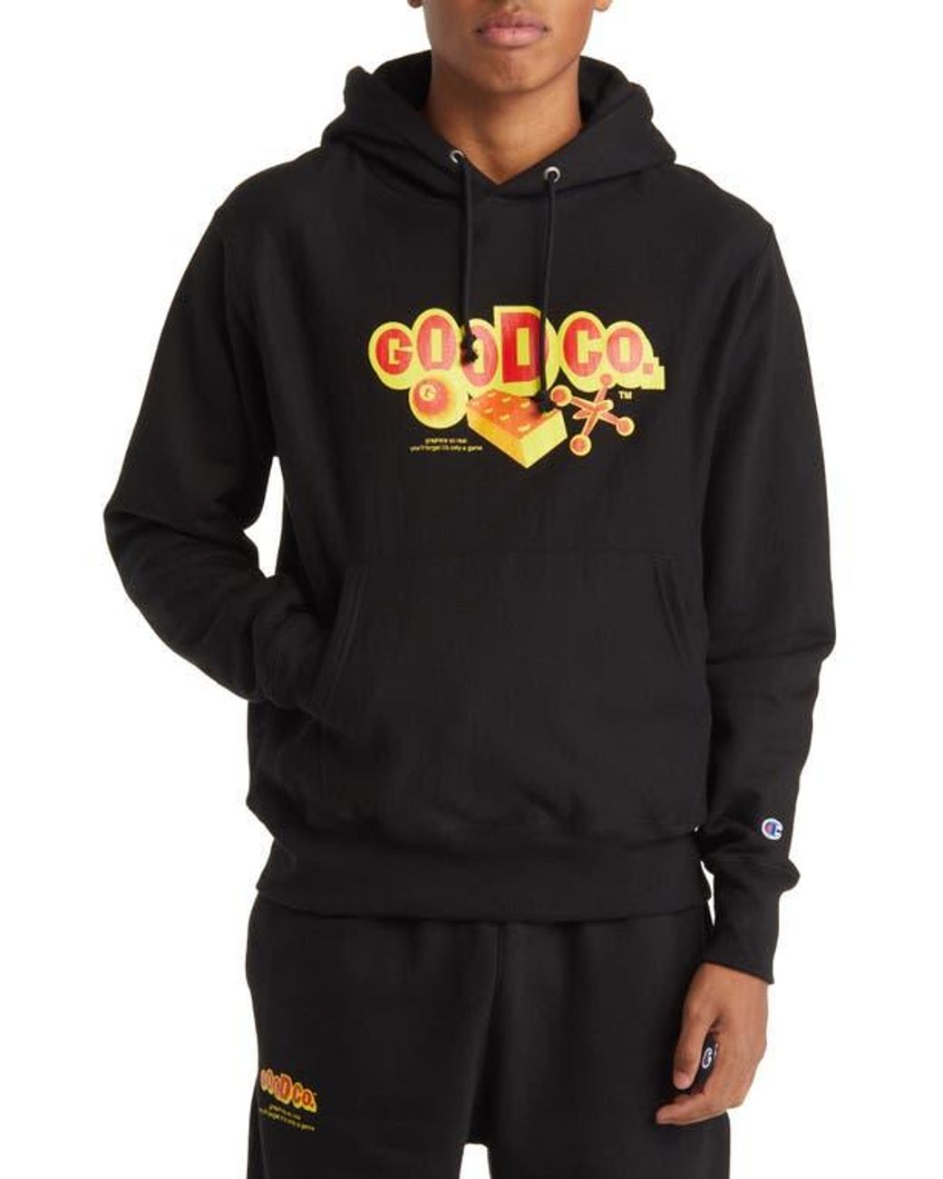 Good hoodie companies new arrivals