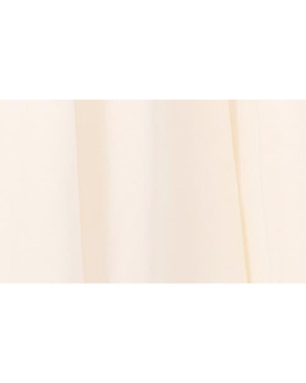 Parker The Noa Fit And Flare Dress in Natural | Lyst