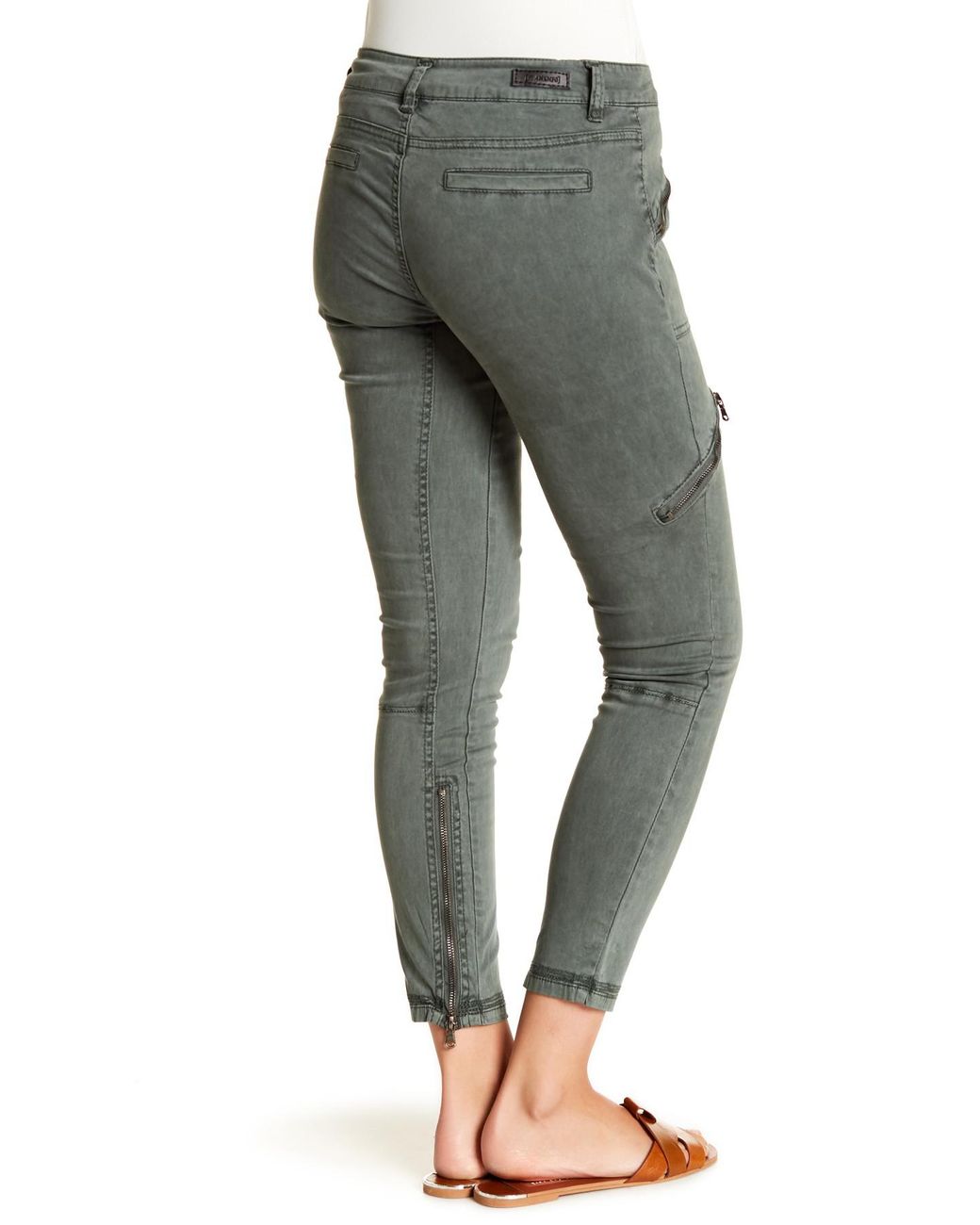 Blank nyc sale utility pants