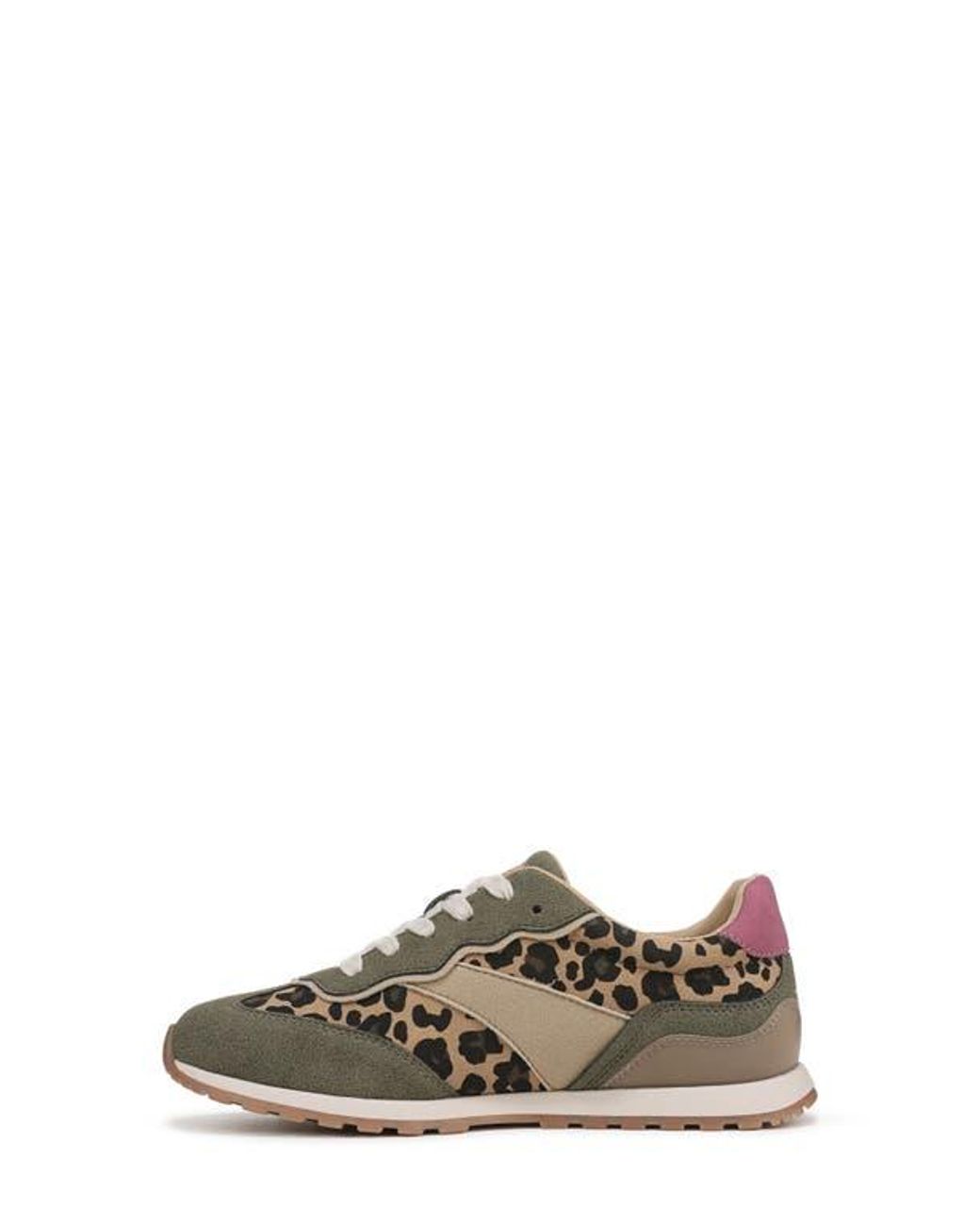 Blowfish Gray Valley Sneaker