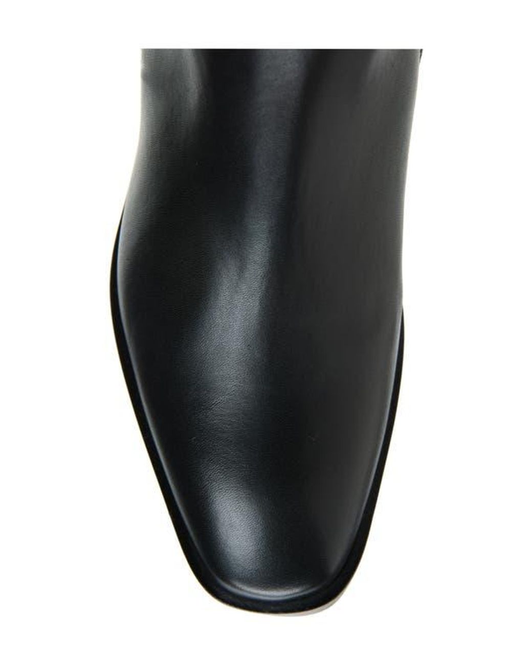 Aquatalia Black Roxy Weatherproof Tall Boot