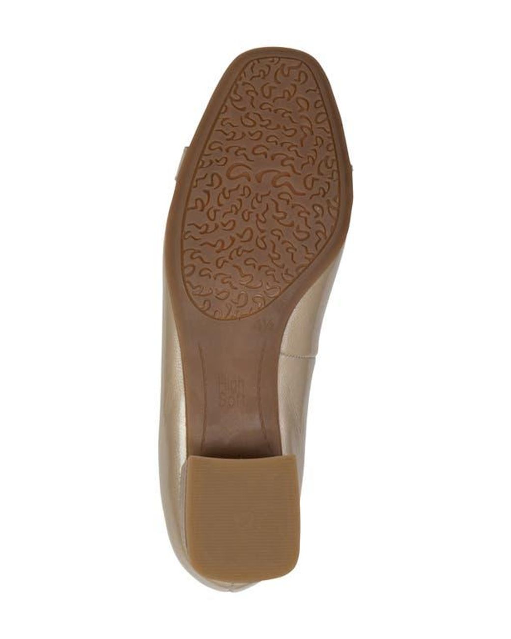 Ara White Gallant 2 Pump