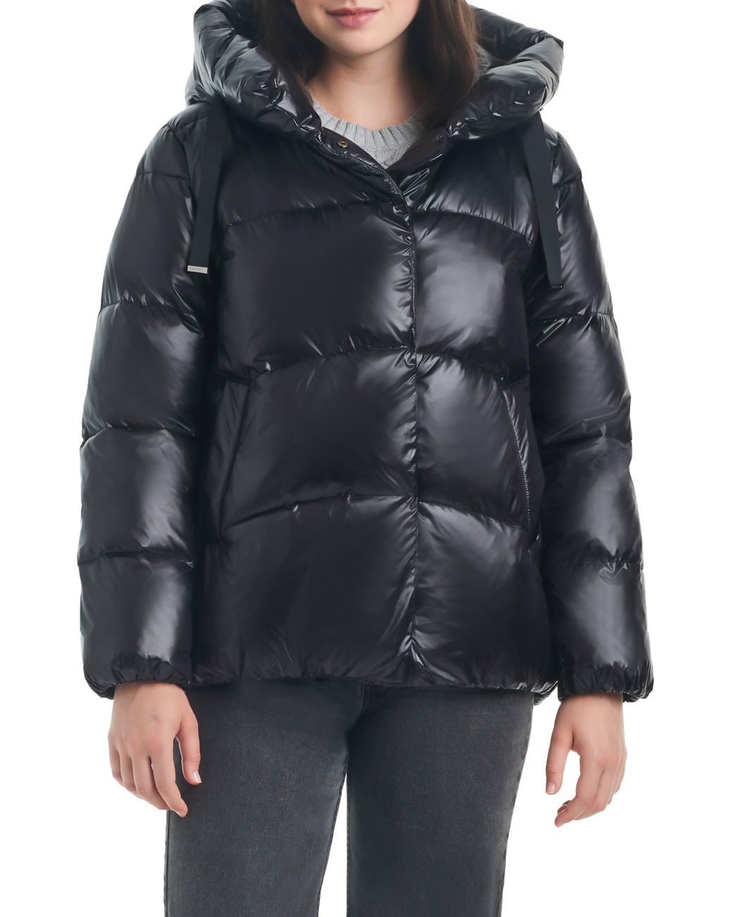 Sanctuary shop anorak jacket