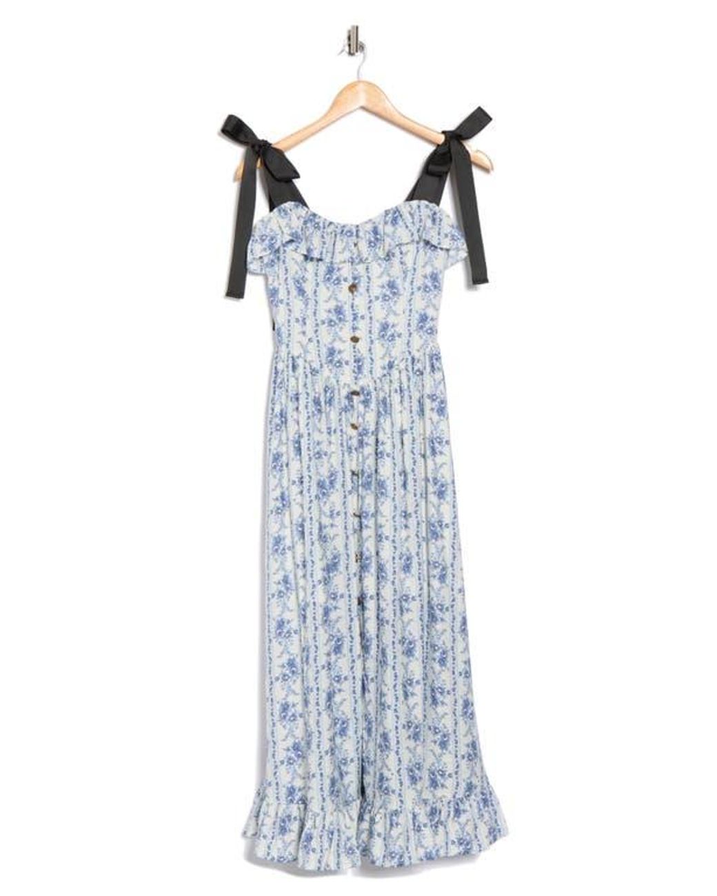 princess polly baby blue dress Black-Tie Dress Code for Women: The Vogue Guide