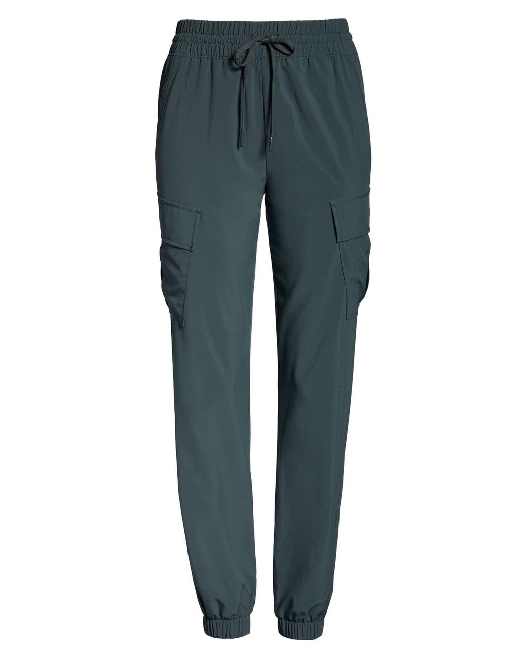 Zella Synthetic Urban Cargo Jogger 
