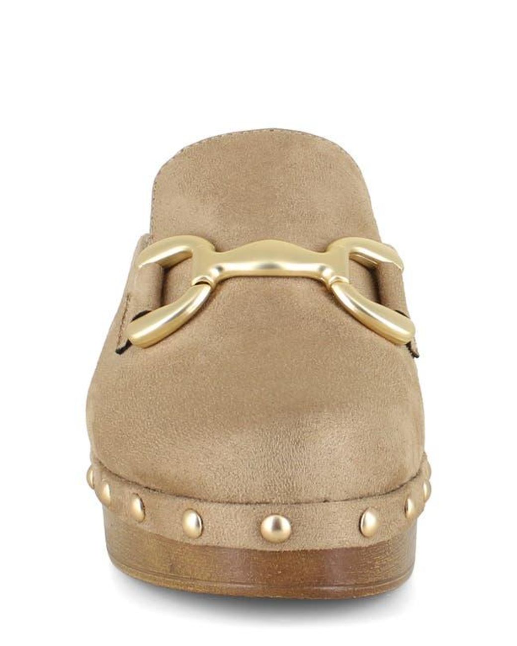 Kensie Multicolor Cooper Mule