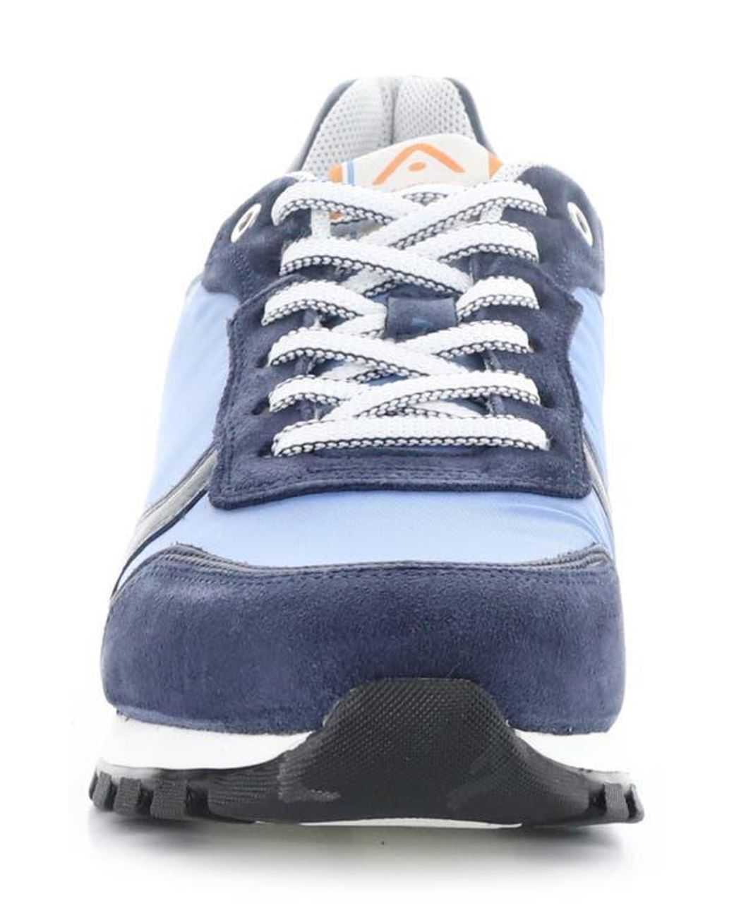 Ambitious Blue 11539C Low Top Sneaker for men
