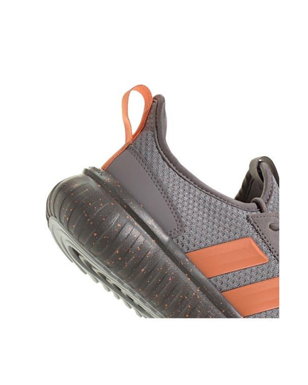 Adidas Gray Kaptir 4.0 Sneaker for men