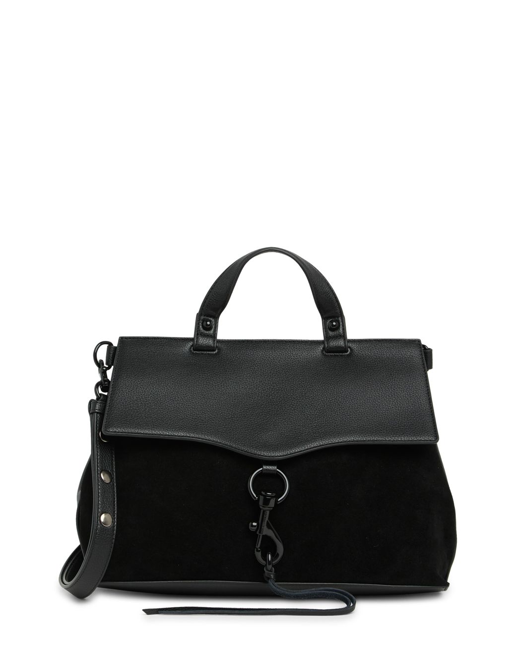Rebecca minkoff regan sales satchel nordstrom rack