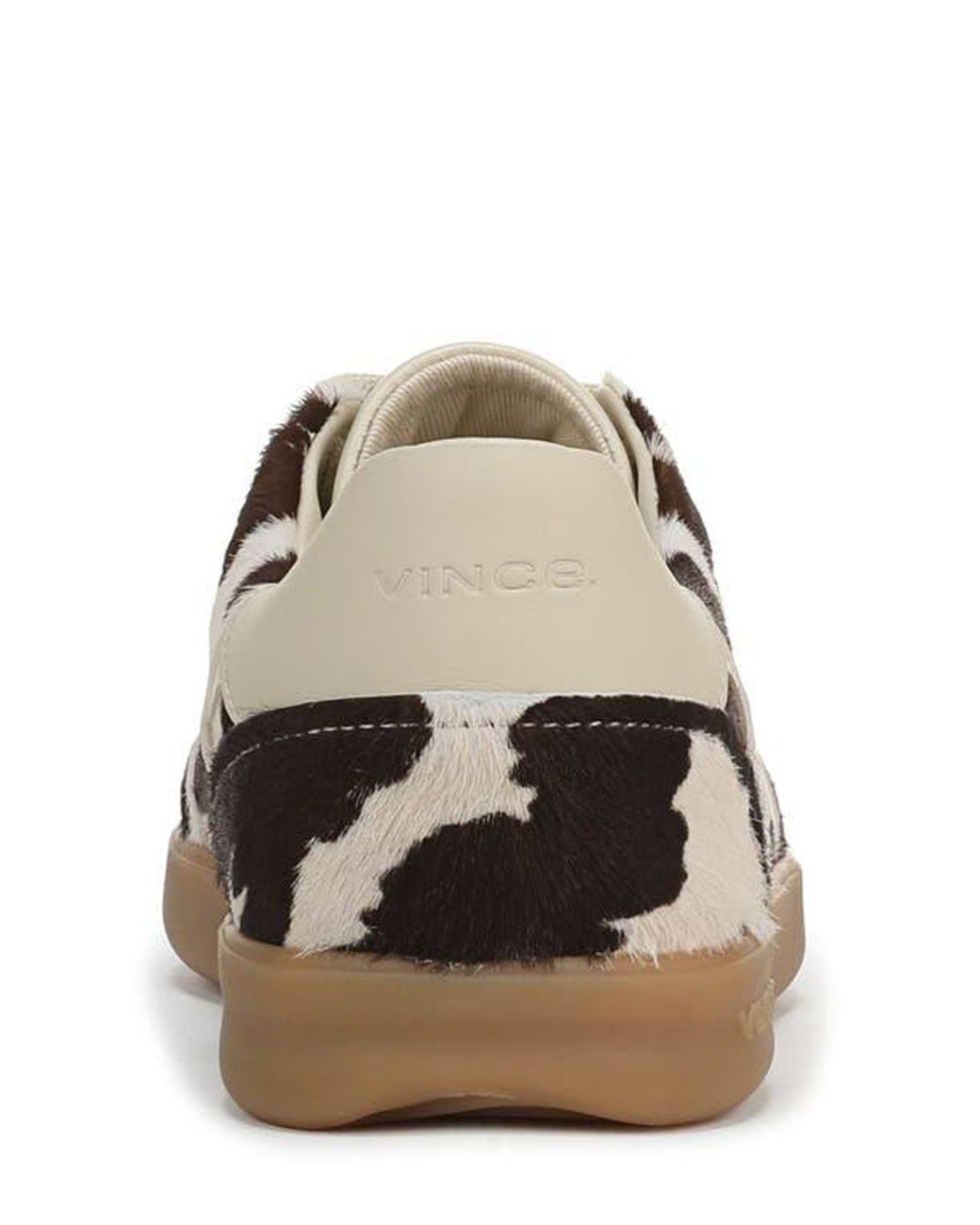 Vince Multicolor Oasis Sneaker