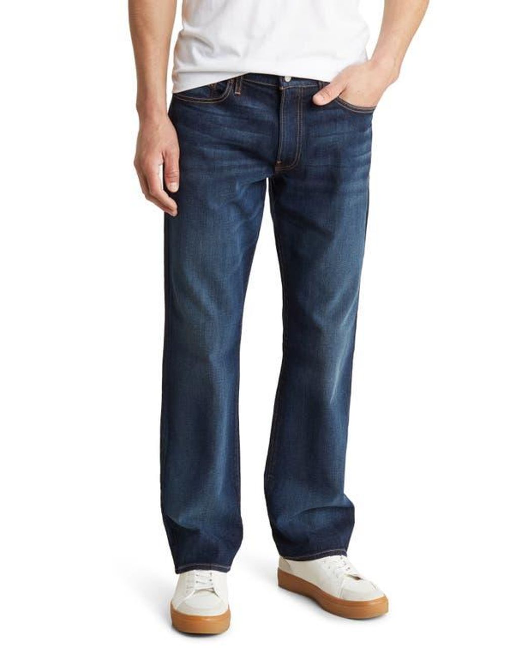 Lucky 361 jeans on sale
