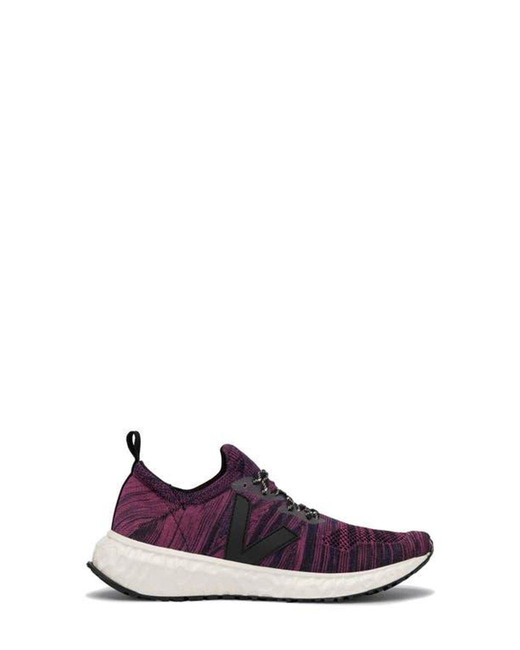 Veja Purple Thunderbird Sneaker