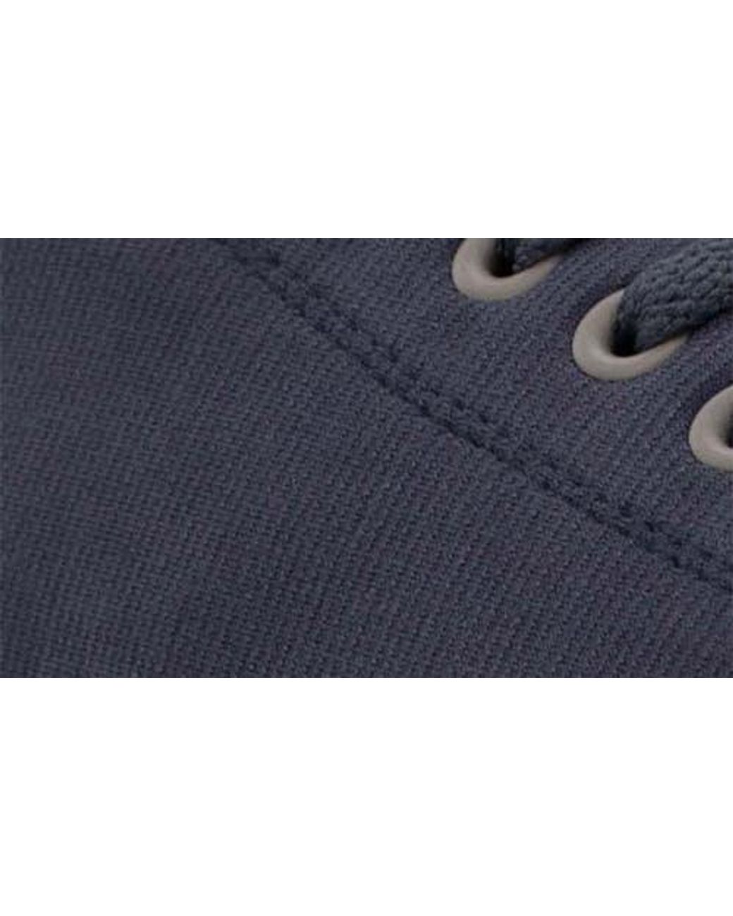 Ben Sherman Blue Hadley Lo Sneaker for men