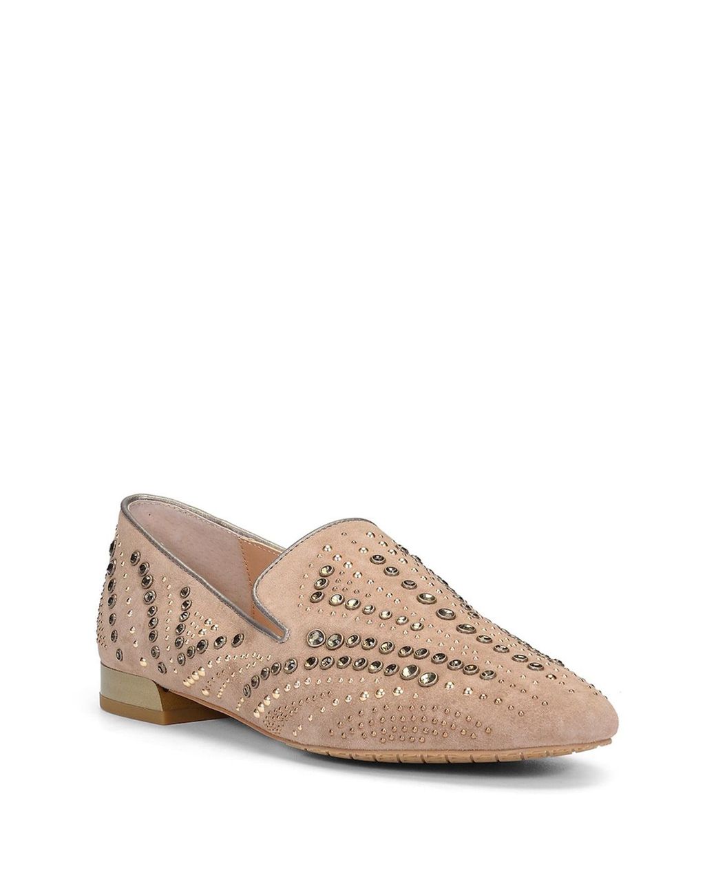 rendolen studded loafer