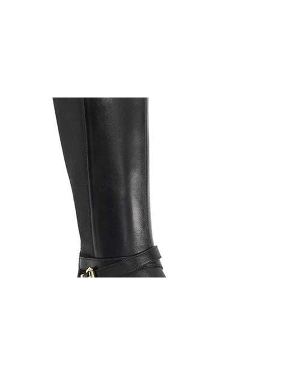 Dune Black Ladies Teine