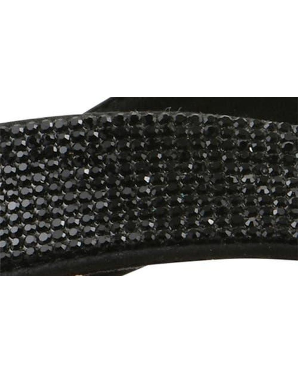 White Mountain Multicolor Becharm Sandal