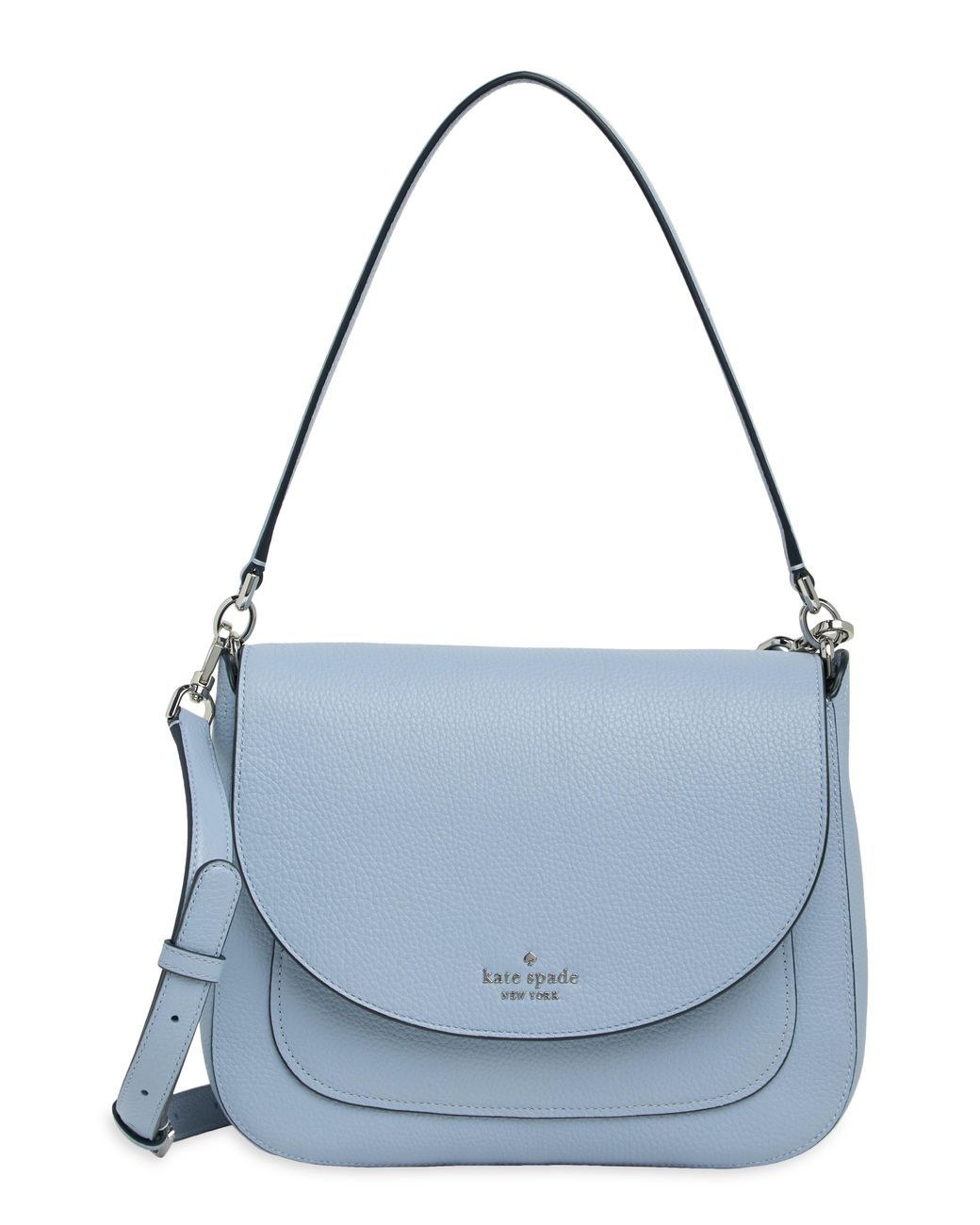 Kailee medium flap shoulder bag new arrivals